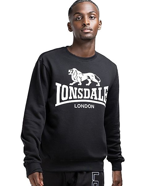 Lonsdale Sweatshirt Gosport (Packung, 1er-Pack) ohne Kapuze günstig online kaufen