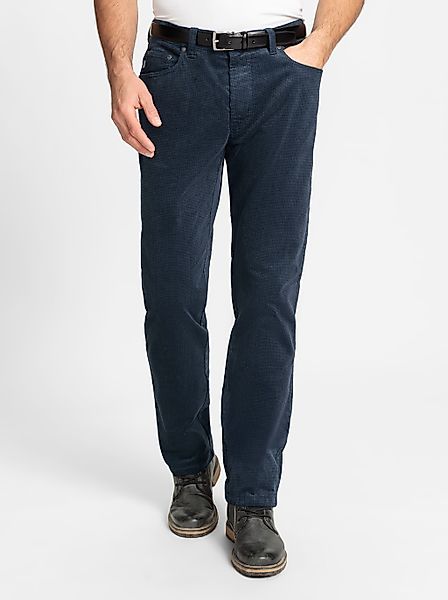 Brühl 5-Pocket-Hose günstig online kaufen