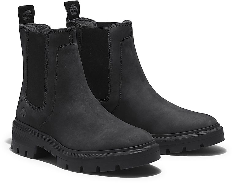 Timberland CORTINA VALLEY MID CHELSEA BOOT Chelseaboots Stiefelette, Winter günstig online kaufen