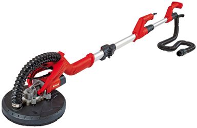 Einhell Trockenbauschleifer TC-DW 225 mit Koffer inkl. 6 Schleifscheiben günstig online kaufen