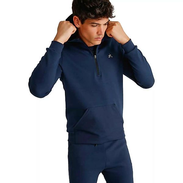 Le Coq Sportif Tech Nº1 XS Dress Blue günstig online kaufen