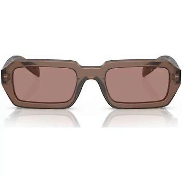Prada  Sonnenbrillen Sonnenbrille PR A12S 17O60B günstig online kaufen