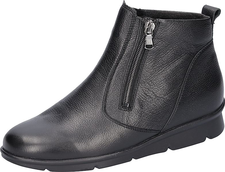 Waldläufer K-INGA Schlupfboots, Winterboots, Stiefelette, Bequemschuh günstig online kaufen