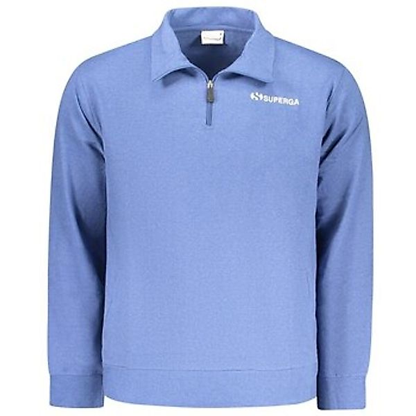 Superga  Trainingsjacken sms26342azjeans2xl günstig online kaufen