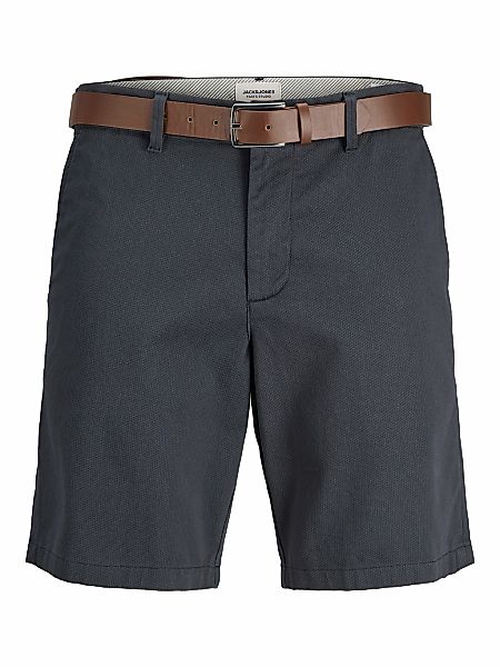 Jack & Jones Chinoshorts "JPSTMARCO LEGACY SHORT W BELT C STYDSS25", (Set, günstig online kaufen