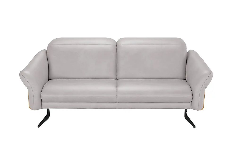 himolla 1059  Sofa 2 5-sitzig ¦ grau ¦ Maße (cm): B: 193 H: 81 T: 107.0 Pol günstig online kaufen