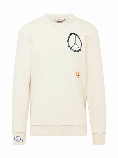 Lee® Sweatshirt 101 (1-tlg) günstig online kaufen