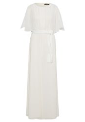 Vera Mont Overall "Damen Jumpsuit mit Bindegürtel" 1 Stk. tlg. Design günstig online kaufen