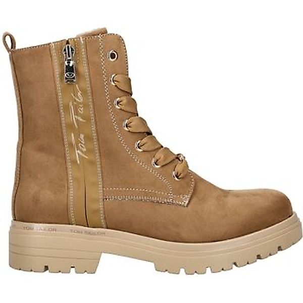 Tom Tailor  Stiefeletten Stiefelette günstig online kaufen