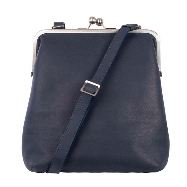 VOLKER LANG Schultertasche MATA  Elegante günstig online kaufen