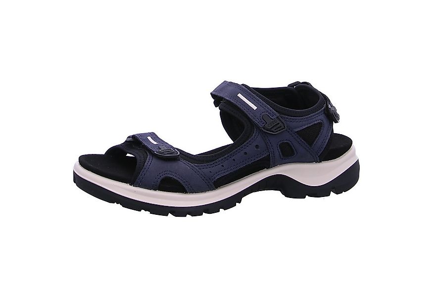 Ecco Offroad Trekkingsandale günstig online kaufen