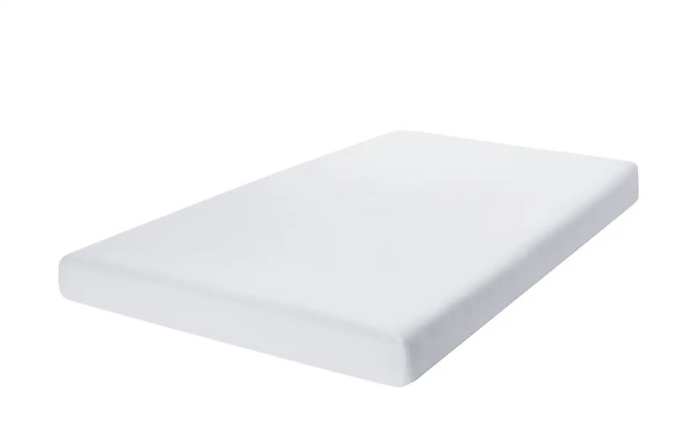 Primera Spannbettlaken »Mako-Feinjersey Spannbetttuch« Geeignet für Standar günstig online kaufen