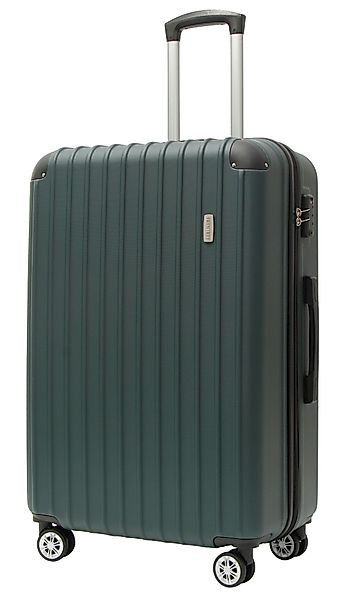 Frentree Hartschalen-Trolley Reisekoffer mit TSA-Schloss, Koffer günstig online kaufen