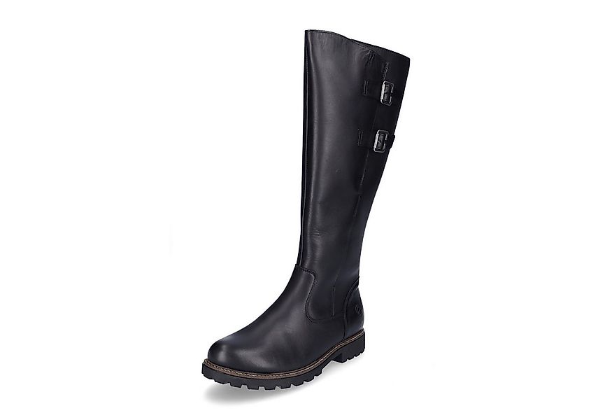 Remonte Remonte Damen Stiefel schwarz Stiefel günstig online kaufen