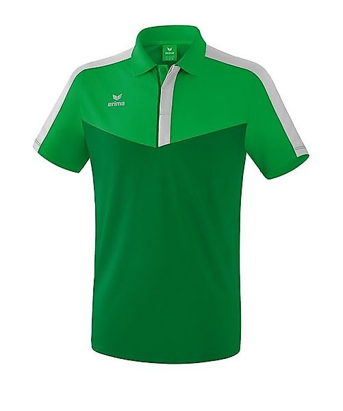 Erima Poloshirt Squad Poloshirt Polyester günstig online kaufen