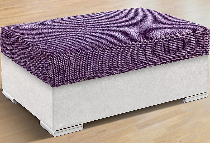 COLLECTION AB Hocker John, Frei im günstig online kaufen