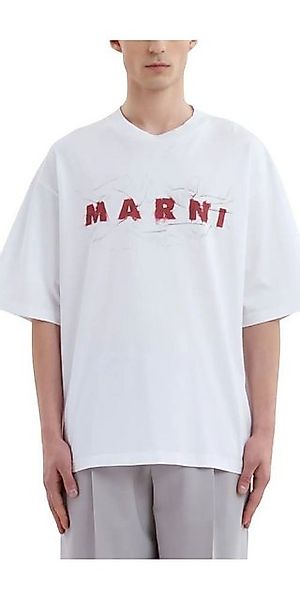 MARNI Print-Shirt M günstig online kaufen