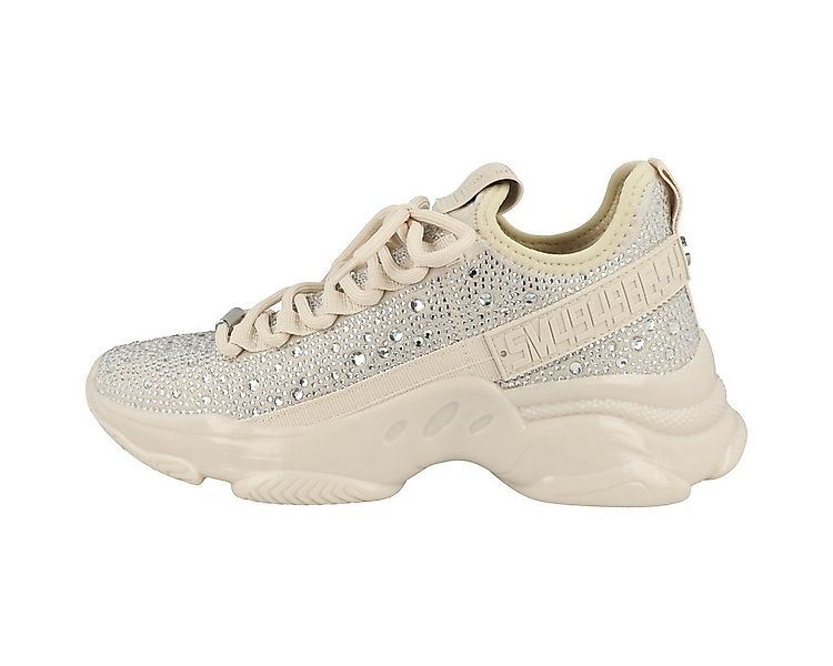 STEVE MADDEN Maxima-R Damen Sneaker Turnschuhe, Sportschuhe, Freizeitschuhe günstig online kaufen
