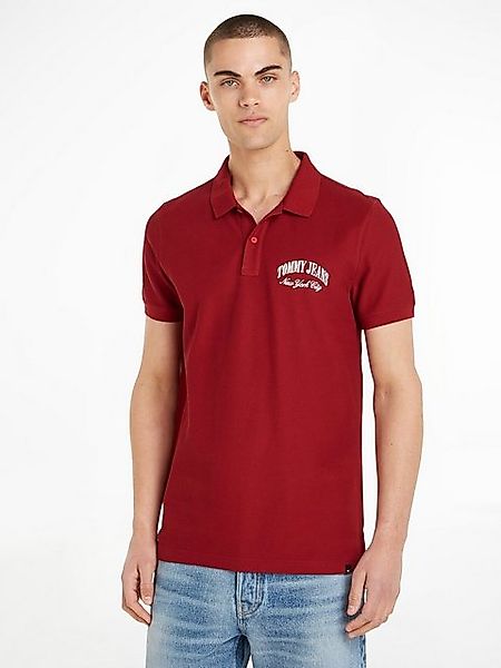 Tommy Jeans Poloshirt TJM REG TONAL günstig online kaufen