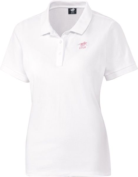 Polo Sylt Poloshirt aus weichem, anschmiegsamem günstig online kaufen