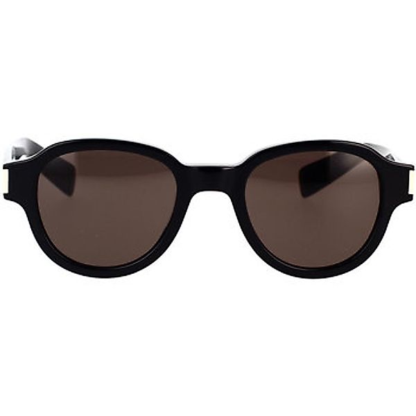 Yves Saint Laurent  Sonnenbrillen Sonnenbrille Saint Laurent SL 546 001 günstig online kaufen