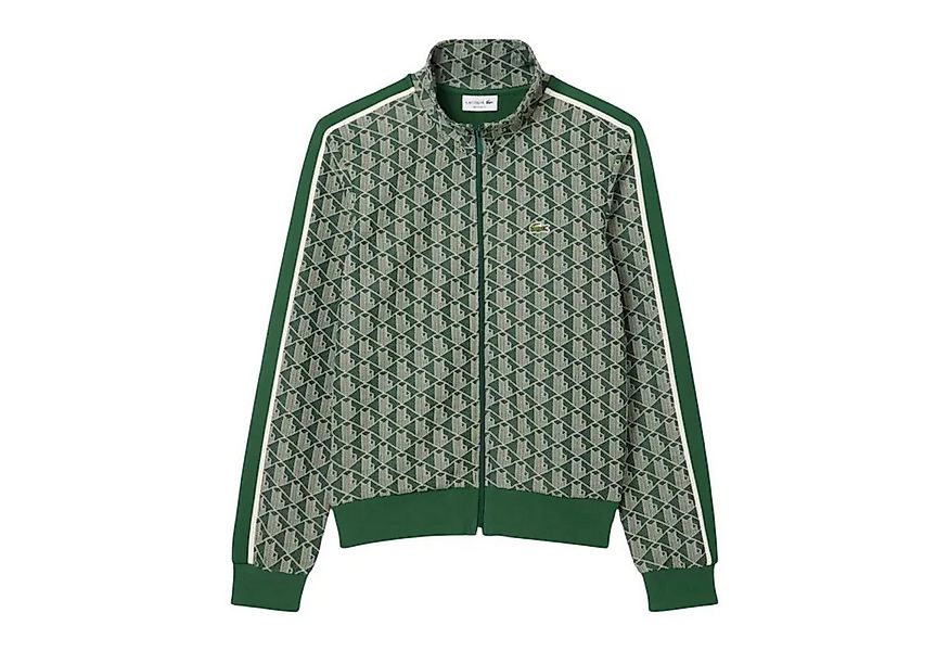 Lacoste Trainingsjacke Lacoste Paris Sweatjacke Herren günstig online kaufen