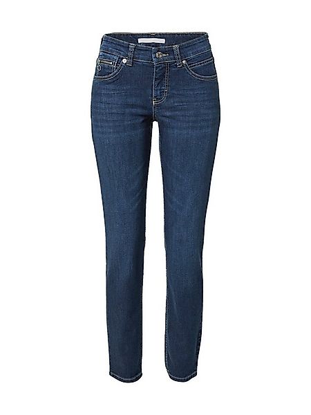 MAC Slim-fit-Jeans (1-tlg) Plain/ohne Details günstig online kaufen