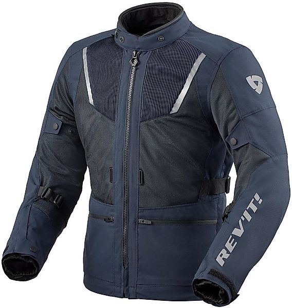 Revit Motorradjacke Levante 2 H2O Motorrad günstig online kaufen