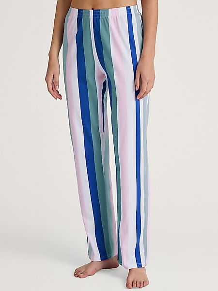 CALIDA Pyjamahose Favourites Journey Damen (1-tlg) günstig online kaufen