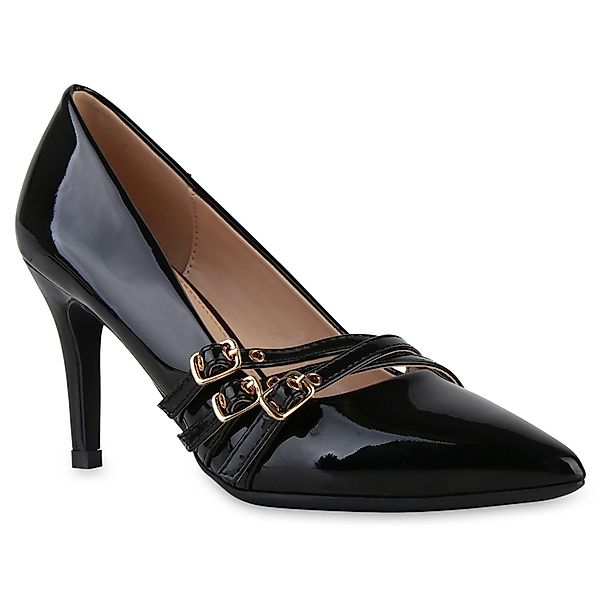 VAN HILL 841480 Pumps Schuhe günstig online kaufen