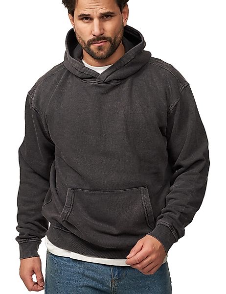 DAILY COTTON Hoodie DCTALGAR Herren Basic günstig online kaufen