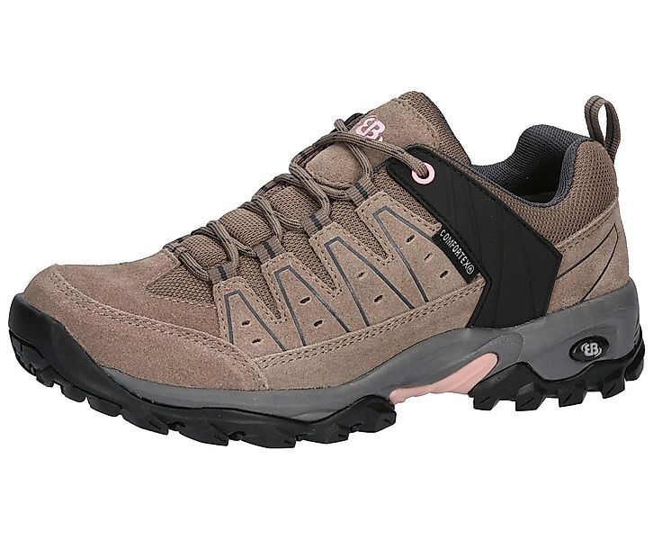 BRÜTTING Outdoorschuh Mount Pinos Low Outdoorschuh günstig online kaufen