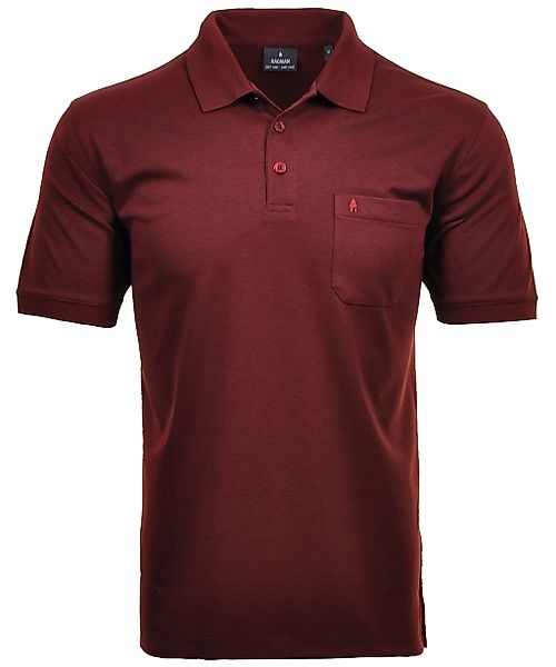 RAGMAN Longshirt günstig online kaufen