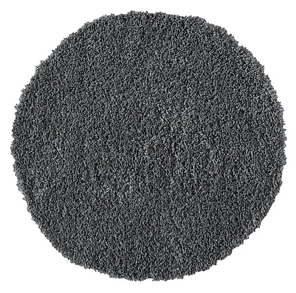 Wohnando Teppich MY-RUG Hochflorteppich Shaggy Star günstig online kaufen