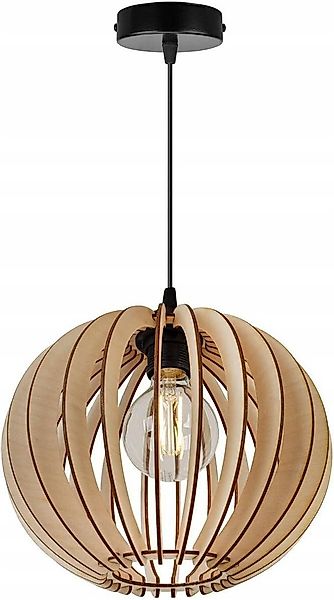Light Home LH Pendelleuchte Hängelampe aus günstig online kaufen