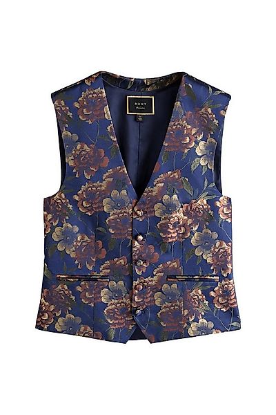 Next Anzugweste Design Weste (1-tlg) günstig online kaufen