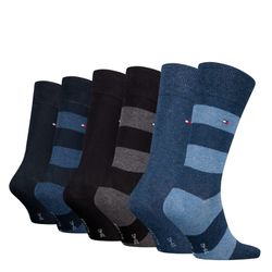 Tommy Hilfiger Socken TH MEN RUGBY günstig online kaufen