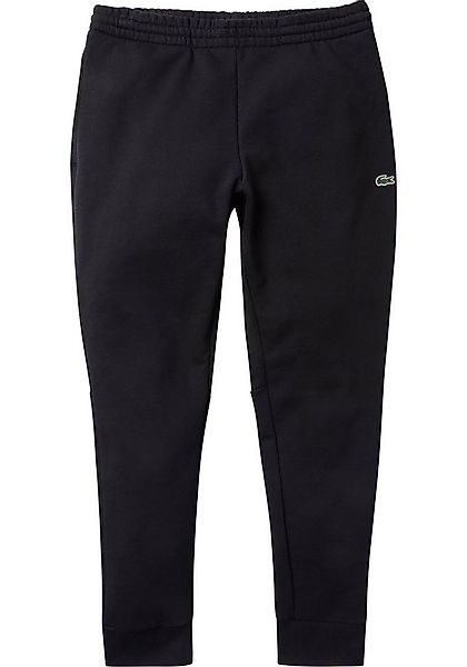 Lacoste Sweatpants im unifarbenen Look günstig online kaufen