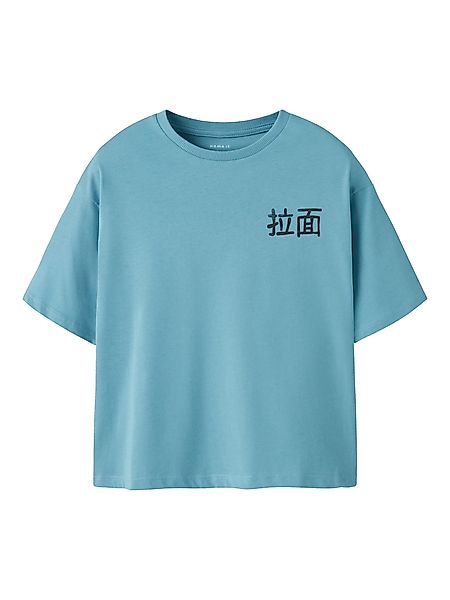 Name It T-Shirt NKMKANE SS RLX günstig online kaufen