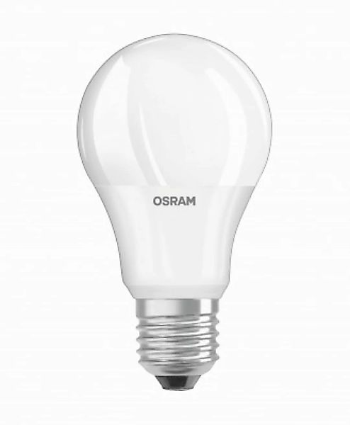 OSRAM LED STAR CLASSIC A 60 BLI K Kaltweiß SMD Matt E27 Glühlampe günstig online kaufen