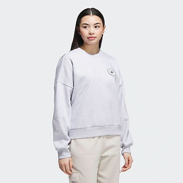 adidas Sportswear Sweatshirt "W FARMMKT SWT" günstig online kaufen