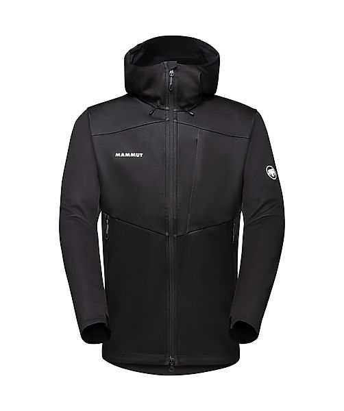 Mammut Softshelljacke Ultimate VII SO Hooded günstig online kaufen