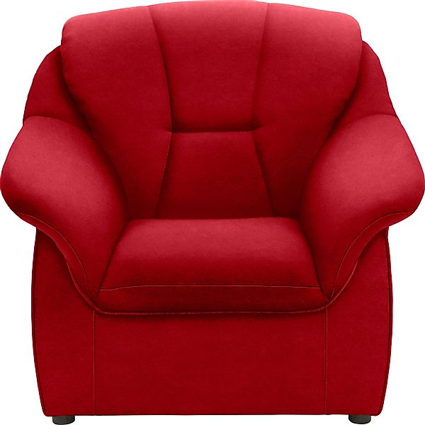 DOMO collection Sessel Faenza für kleine günstig online kaufen