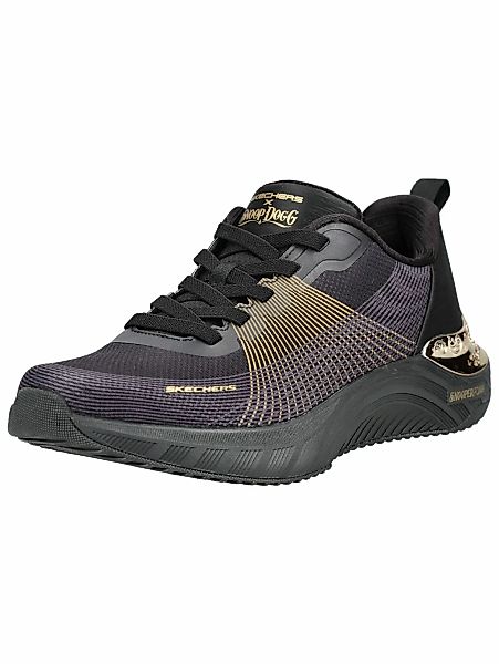 Skechers Sneaker "Skechers Sneaker Textil" günstig online kaufen