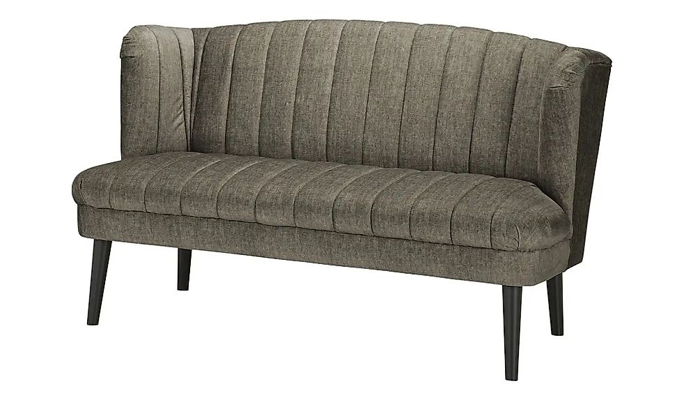 switch Küchensofa  Rina ¦ braun ¦ Maße (cm): B: 156 H: 92 T: 76.0 Bänke > E günstig online kaufen