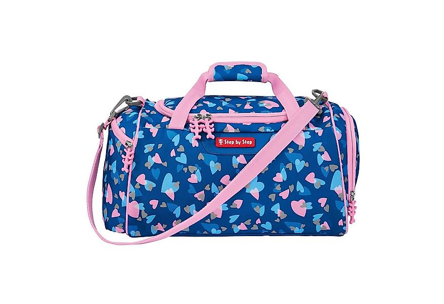 Step by Step Sporttasche, Polyester günstig online kaufen