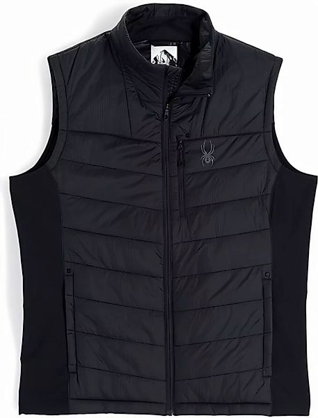 Spyder Outdoorjacke Glissade Vest Insulator für Herren günstig online kaufen