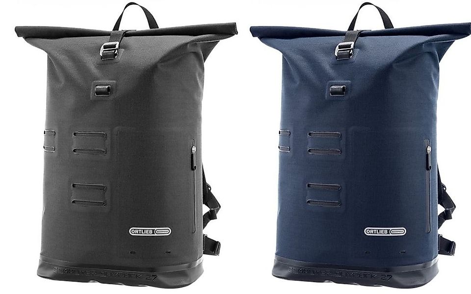 Ortlieb Commuter-Daypack Urban 27 - Rucksack günstig online kaufen