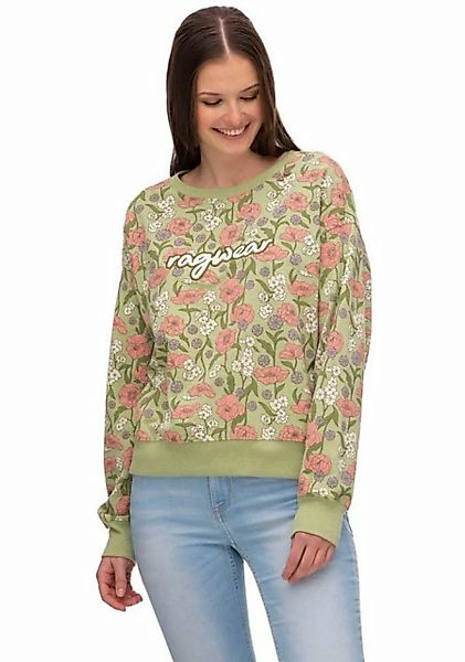 Ragwear Sweater Sweat JAVVA EMBR günstig online kaufen