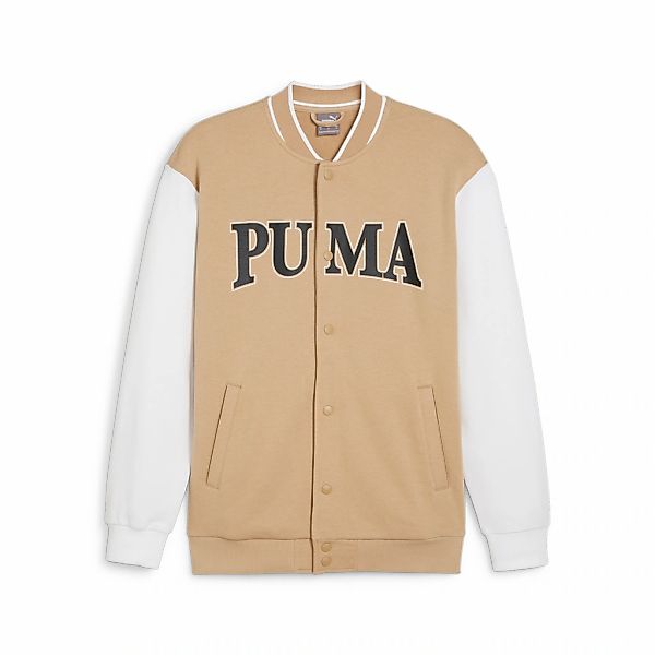 PUMA Kapuzensweatshirt "SQUAD TRACK JACKET TR" günstig online kaufen